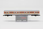 Z Scale Marklin 87981 Euro Rhein Ruhr S-bahn 1ST & 2ND Class Passenger Car Nib. Fixed Price $45.00.