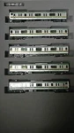 Kato 10-1270 E233 -3000 Series Tokaido Ueno Tokyo Line. Fixed Price $170.01.