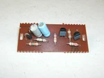 Lionel 2305-45 Part:time Delay Circuit Board, New For 455, W/ Instructions. Fixed Price $34.49.