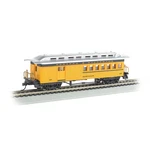 Bachmann Industries Ho 1860-1880 Combine Durango & Silverton #213 BAC13504. Fixed Price $49.00.