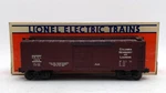 Lionel 6-17876 Gauge Lcca 1989 Columbia, Newberry & Laurens Convention Box Car. Fixed Price $9.27.