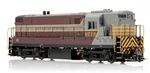 Rapido 44031 Ho Fm H16-44 Phase Iii Standard Dc Canadian Pacific 8721. Fixed Price $222.75.