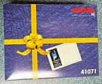 Marklin Ho 41071 King Ludwig Ii Commemorative Car Ltd Edition New Box Nib. Fixed Price $32.95.