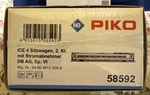 Piko Ice 412 Db Ag Vl Electric #58592 Brand New Light Kit #556290. Fixed Price $85.00.