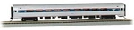 Bachmann 13125 Ho Scale Amfleet 85' Coach Amtrak #82769 Phase Vi. Fixed Price $108.99.