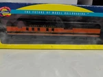 Athearn 7831 Ho Scale Great Northern Rpo Passenger Car #32. Fixed Price $21.50.