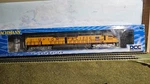 Bachmann Ho Dcc Emd DD40AX Centennial -union Pacific Item: 62105 RD#6900 Nib. Fixed Price $169.95.