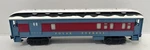 Lionel Scale Polar Express Combination Car 6-84600. Fixed Price $109.99.