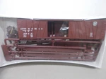 Walthers # 932-5855 Southern Pacific 50' Dd Auto Box Car 67934-KIT Ho Scale. Fixed Price $14.00.
