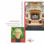 Lionel Rogg (cd) Album (uk Import). Fixed Price $20.53.