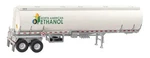 Walthers Scenemaster Ho Petroleum Tank Trailer Assembled North America 949-12359. Fixed Price $43.98.