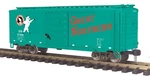 Mth Railking Gauge 70-74084 Great Northern One 40' Box Car Brand New. Fixed Price $109.00.