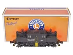 Lionel 6-18373 Gauge New York Central S-2 Electric Locomotive #125 With Tmcc. Fixed Price $349.99.