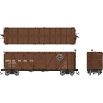 Rapido Ho Scale Southern Pacific Box Car B-50-16 Viking #31569 171054. Fixed Price $49.97.