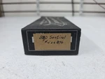 Athearn Ho Scale Baltimore Ohio B&o Sentinel 466096 Box Car Model Kit. Fixed Price $24.99.