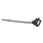 Bitron Pressure Switch Tube Dishwasher 30020275 117.474.522 Electrolux Aeg Rex. Fixed Price $26.99.