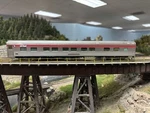 Rapido Ho Scale Cp Rail Elgin Manor Sleeper. Fixed Price $124.00.