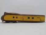 Lionel 752E Vintage Prewar Union Pacific Diesel Passenger Car. Fixed Price $99.99.