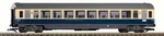 Piko Scale Rheingold 1ST Class Coach Deutsche Bahn Db 37980. Fixed Price $414.39.