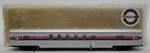 Con-cor 4031J Scale Amtrak Rpo Passenger Car Ln/box. Fixed Price $12.79.
