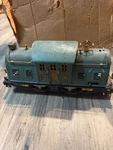 Prewar Lionel Standard Gauge No. 10 Passenger Outfit 332 339 341 Track & Trans. Fixed Price $400.00.