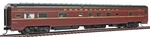 "broadway Ltd 1952 Harbor Bedroom Buffet Lounge Ho Scale New 932-9680 Oop. Fixed Price $149.95.