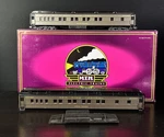 Mth New York Central Madison Car Combo Din/passenger Set 70 20-4141 Read. Fixed Price $118.00.