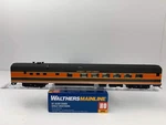 Walthers Ho Great Northern #910-30168 85' Budd Diner Passenger Car. Fixed Price $49.99.