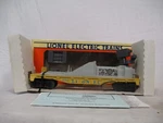 Lionel 6-16704 T.v. Car Gauge. Fixed Price $29.99.