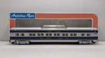 American Flyer 6-48915 Gauge Missouri Pacific "eagle View" Vista Dome Car Ln. Fixed Price $28.59.