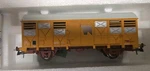 Roco Ho 46441 Cattle Transport Wagen Sncf. Fixed Price $24.00.