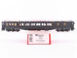 Ho Scale Rivarossi R6601 Unpainted Coach Passenger Car. Fixed Price $29.95.