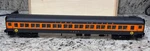 Weaver G1288L Long Island Rail Road Pullman Bradley Coach #7529. Fixed Price $139.99.