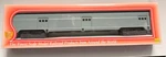 Ihc Ho Scale Nyc New York Central Mercury Baggage Car Smooth Side Passenger. Fixed Price $49.99.