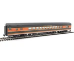 Walthers Ho Scale 85' Budd Small-window Coach Great Northern 910-30209. Fixed Price $39.97.
