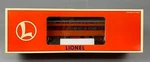 Lionel Milwaukee Road 170 Diner, 6-19186 1996. Fixed Price $49.95.