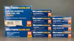 Walthers Mainline Cb&q 7 Car Passenger Set + A/b/a Locos Dcc/snd Nib! HO2148. Fixed Price $986.38.