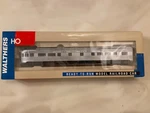 Ho Walthers 932-6508 Nyc New York Central Budd Observation. Fixed Price $51.99.
