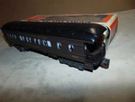 Lionel 16054 Chicago Northwestern Mt Faraker Lighted Observation + Box. Fixed Price $25.00.