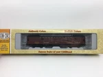 Ho Con-cor Pennsylvania Baggage Mail Passenger Car Prr #5298 Lighted. Fixed Price $75.00.