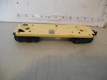 Lionel Railroad Train Car 6466W Post War Whistling Tender Chasses W/ Staple Ends. Fixed Price $14.99.