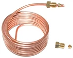 1964 1965 1966 1967 1968 1969 Chevy Gmc Oil Gauge Line Kit Copper W Fittings 60". Fixed Price $18.00.
