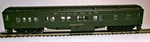 Ho Athearn Pullman Heavy American River Passenger Car Kadee Couplers. Fixed Price $12.50.
