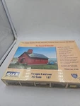 Model Railroad Building Kit (school House) Scale By Ihc #4104 Nib. Fixed Price $21.99.