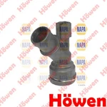Fits Golf Polo Beetle Fox Fabia Octavia Ibiza Tt Coolant Flange Lower Howen. Fixed Price $17.30.