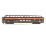 Mth 20-6762 New Haven 70' Vista Dome Smooth Pass. Car Ln. Fixed Price $163.99.