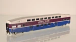 Athearn Bombardier Coach Car Ace 3210 Ho Scale. Fixed Price $99.99.