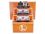 Lionel 6-11912 Gauge Steel Switcher Service Exclusive Train Set Ln/box. Fixed Price $174.59.