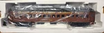 Line K2780-6794 Prsl 15" Interurban #6794 Dummy. Fixed Price $199.99.