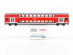 Ho Marklin 43584 Db-ag German Era 1ST/2ND Class Bi-level Coach Passenger. Fixed Price $79.95.